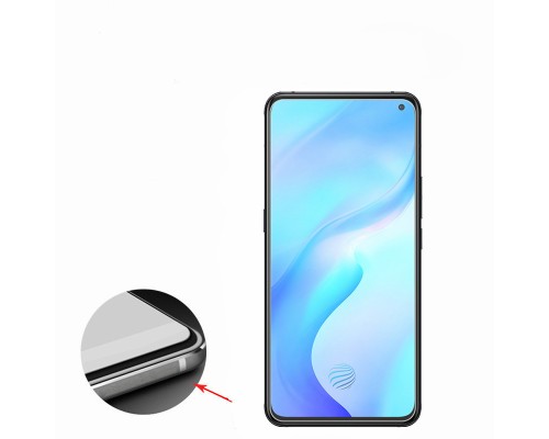 Захисне скло Vivo iQOO 3 5G (Mocolo 0.33 mm)