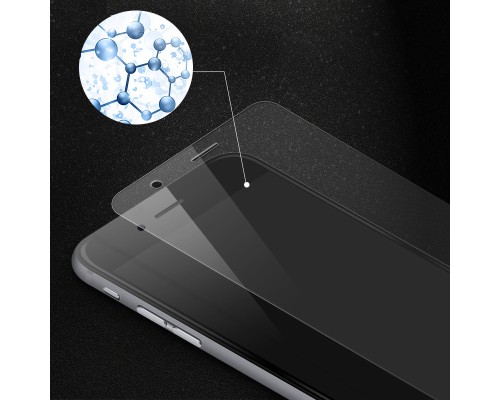 Захисне скло Vivo iQOO 3 5G (Mocolo 0.33 mm)