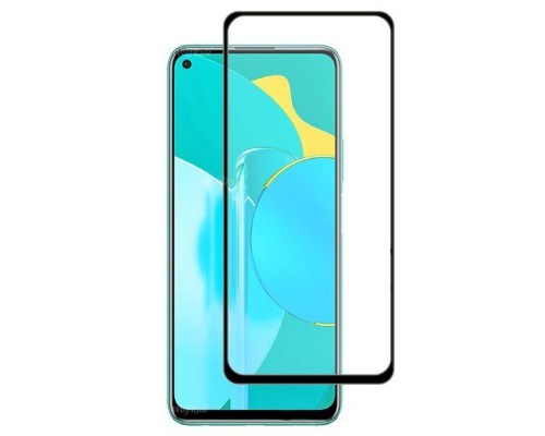 Захисне скло Realme 6 Full Glue 5D (Mocolo 0.33 mm) Захисне скло Realme 6 Full Glue 5D (Mocolo 0.33 mm)