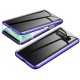 Magnetic case Full Glass 360 (магнітний чохол) ANTI SPY Анти-шпигун для Samsung Galaxy Note 8