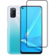 Захисне скло Oppo A92 Full Glue 5D (Mocolo 0.33 mm)