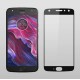 Захисне скло Motorola Moto X4 Full Cover (Mocolo 0.33 mm)