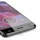 Захисне скло Motorola Moto X4 Full Cover (Mocolo 0.33 mm)