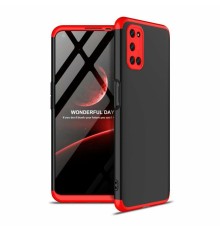 Чохол Oppo A72 Fullcover 4D