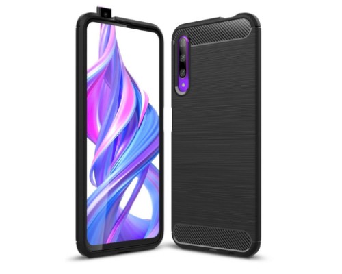 Чохол Ipaky Armor для Huawei Honor 9X Pro (China) Чохол Ipaky Armor для Huawei Honor 9X Pro (China)
