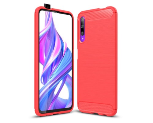 Чохол Ipaky Armor для Huawei Honor 9X Pro (China) Чохол Ipaky Armor для Huawei Honor 9X Pro (China)