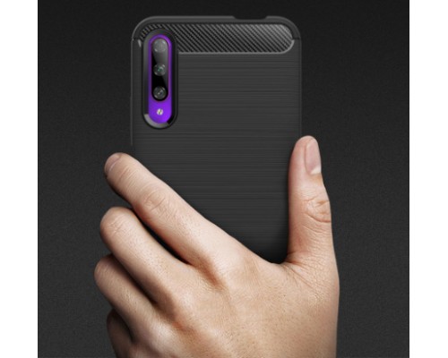 Чохол Ipaky Armor для Huawei Honor 9X Pro (China) Чохол Ipaky Armor для Huawei Honor 9X Pro (China)