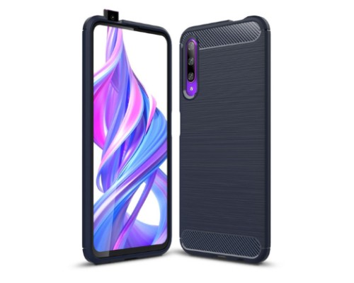 Чохол Ipaky Armor для Huawei Honor 9X Pro (China) Чохол Ipaky Armor для Huawei Honor 9X Pro (China)