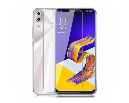 Захисне скло Asus Zenfone 5z ZS620KL (Mocolo 0.33 mm) Захисне скло Asus Zenfone 5z ZS620KL (Mocolo 0.33 mm)