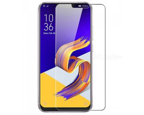 Захисне скло Asus Zenfone 5z ZS620KL (Mocolo 0.33 mm) Захисне скло Asus Zenfone 5z ZS620KL (Mocolo 0.33 mm)