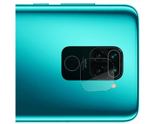 Захисне скло для камери Xiaomi Redmi Note 9 (Mocolo 0.33 mm)