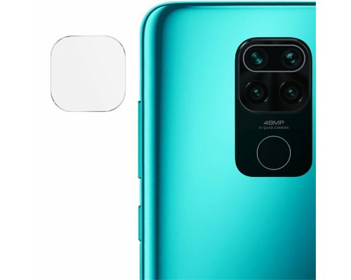 Захисне скло для камери Xiaomi Redmi Note 9 (Mocolo 0.33 mm)