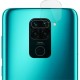 Захисне скло для камери Xiaomi Redmi Note 9 (Mocolo 0.33 mm)
