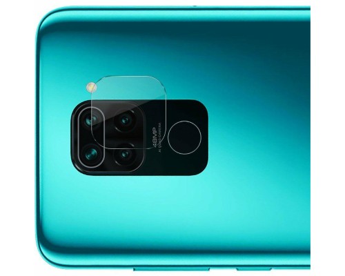 Захисне скло для камери Xiaomi Redmi Note 9 (Mocolo 0.33 mm)