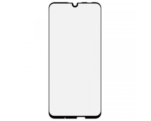 Захисне скло Huawei Honor 10 Lite Full Glue 5D (Mocolo 0.33 mm)