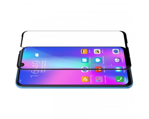 Захисне скло Huawei Honor 10 Lite Full Glue 5D (Mocolo 0.33 mm)