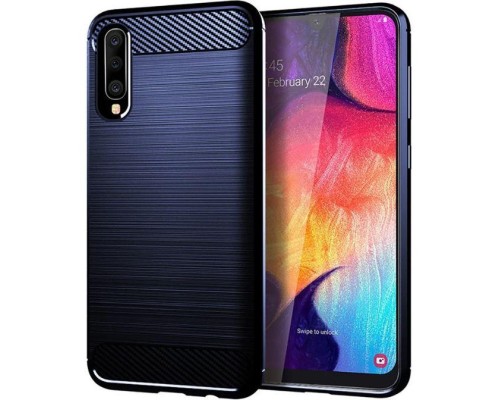 Чохол Ipaky Armor для Samsung Galaxy A30s Чохол Ipaky Armor для Samsung Galaxy A30s