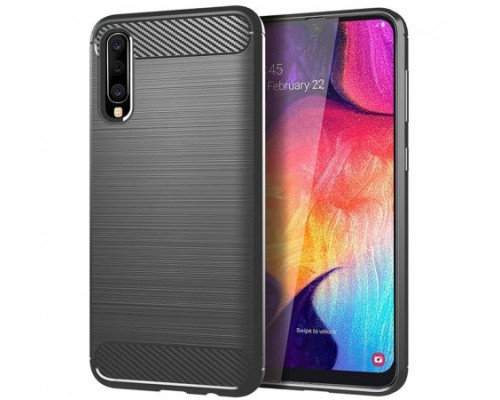 Чохол Ipaky Armor для Samsung Galaxy A30s Чохол Ipaky Armor для Samsung Galaxy A30s