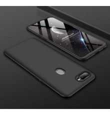 Чохол Oppo A12 Fullcover 4D