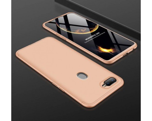 Чохол Oppo A12 Fullcover 4D Чохол Oppo A12 Fullcover 4D