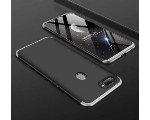 Чохол Oppo A12 Fullcover 4D Чохол Oppo A12 Fullcover 4D