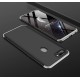 Чохол Oppo A12 Fullcover 4D