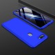 Чохол Oppo A12 Fullcover 4D