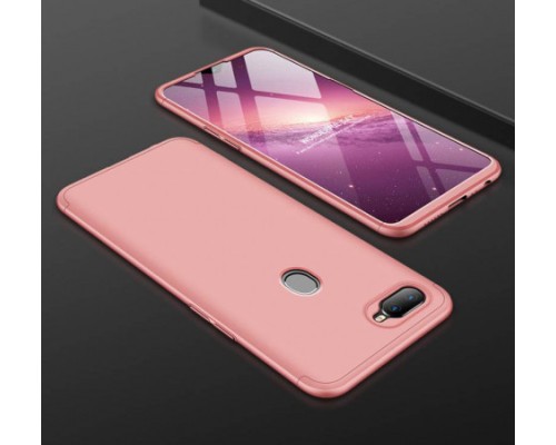 Чохол Oppo A12 Fullcover 4D Чохол Oppo A12 Fullcover 4D