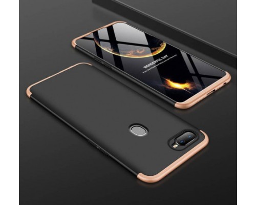 Чохол Oppo A12 Fullcover 4D Чохол Oppo A12 Fullcover 4D