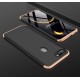 Чохол Oppo A12 Fullcover 4D