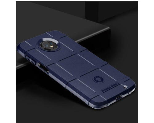 Чохол Rugged Shield для Motorola Moto Z3 Play Чохол Rugged Shield для Motorola Moto Z3 Play