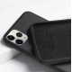 Силіконовий чохол Liquid Silicone Case Apple iPhone Pro 11