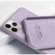 Силіконовий чохол Liquid Silicone Case Apple iPhone Pro 11