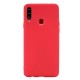 Силіконовий чохол Liquid Silicone Case Samsung Galaxy A20s