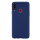 Силіконовий чохол Liquid Silicone Case Samsung Galaxy A20s