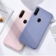 Силіконовий чохол Liquid Silicone Case Samsung Galaxy A20s