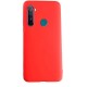 Силіконовий чохол Liquid Silicone Case Realme 5