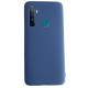 Силіконовий чохол Liquid Silicone Case Realme 5