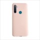 Силіконовий чохол Liquid Silicone Case Realme 5