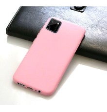 Силіконовий чохол Liquid Silicone Case Realme C11