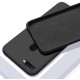 Силіконовий чохол Liquid Silicone Case Oppo A7