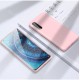 Силіконовий чохол Liquid Silicone Case Oppo Find X2