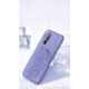 Силіконовий чохол Liquid Silicone Case Oppo Find X2
