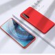 Силіконовий чохол Liquid Silicone Case Oppo Find X2
