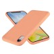 Силіконовий чохол Liquid Silicone Case Apple iPhone XR