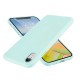 Силіконовий чохол Liquid Silicone Case Apple iPhone XR