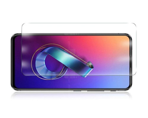 Захисне скло Asus Zenfone 6 2019 ZS630KL (Mocolo 0.33 mm) Захисне скло Asus Zenfone 6 2019 ZS630KL (Mocolo 0.33 mm)