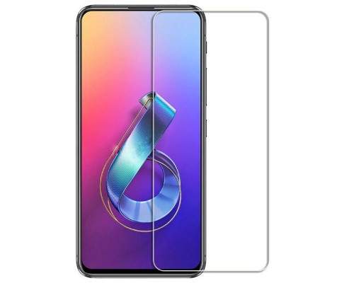 Захисне скло Asus Zenfone 6 2019 ZS630KL (Mocolo 0.33 mm) Захисне скло Asus Zenfone 6 2019 ZS630KL (Mocolo 0.33 mm)