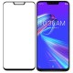 Захисне скло Asus Zenfone Max M2 ZB633KL Full Glue 5D (Mocolo 0.33 mm)