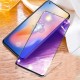 Захисне скло Vivo X50 Full Glue 5D (Mocolo 0.33 mm)